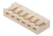 350220005 Molex Power Connector , Molex Electrical Connectors 2.95mm Height