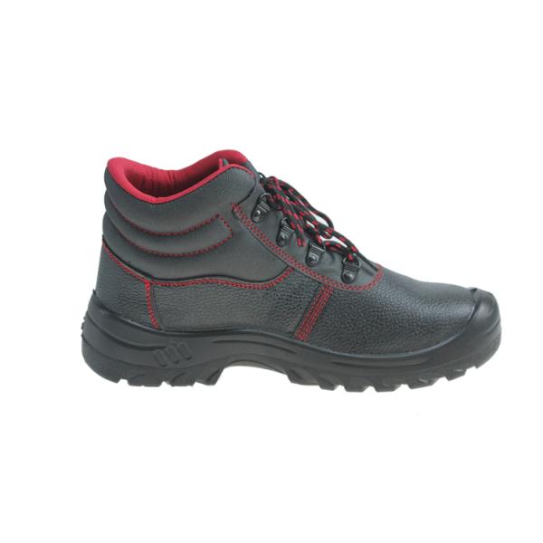 Factory Embossed Cow Leather Unisex Anti Slip Heat Resistant Mat Perfect For Kitchen Safety Shoes For Men