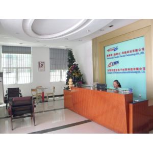 Dongguan Ziitek Electronical Material and Technology Co., Ltd