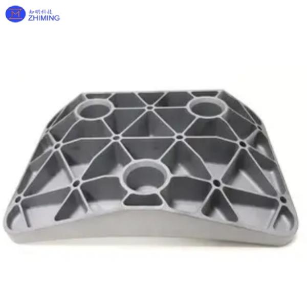 ​​SiC Square Mirror Mirror-Grade Polishing for Lithography Machine