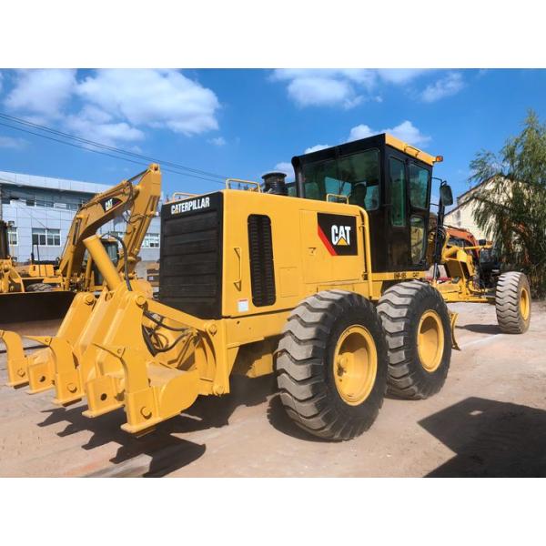 140G 140K 140 motor grader at affordable in Hydraulic Pump Huade for Food Beverage Shops