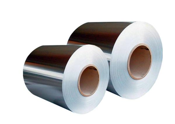 ASTM Standard 3003 Aluminum Sheet Coil H12 H14 H18 0.08mm-0.35mm Wrapping Foil