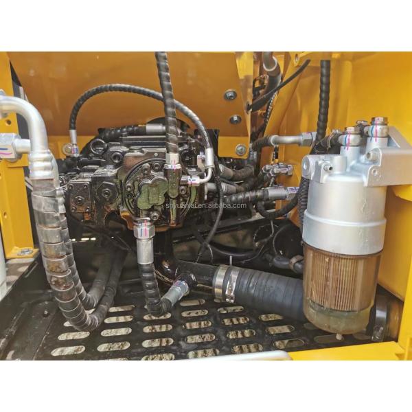 Китай SANY экскаватор SANY 135 SY135 135C 13 тонн небольшой экскаватор SANY 135C-9 ползучий экскаватор дешевая цена для продажи