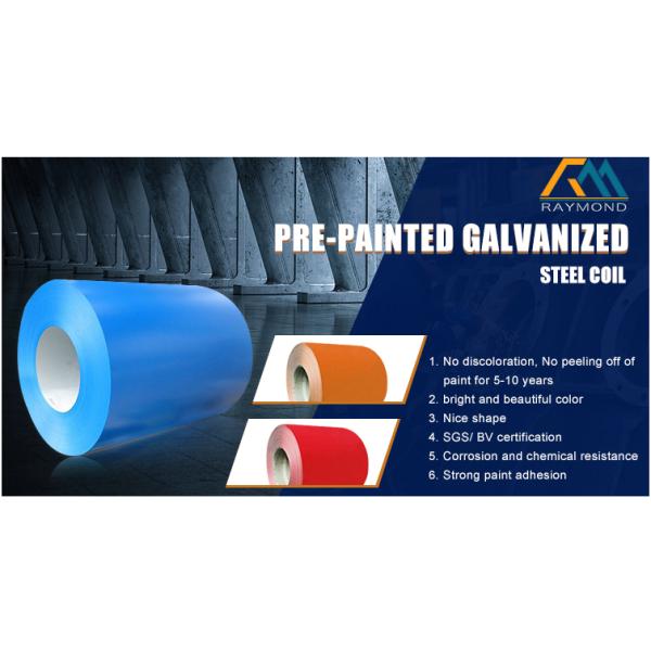 Алюминий Z90 JIS G3312 SGCC PVDF покрывая Pre покрасил алюминиевую катушку для здания
