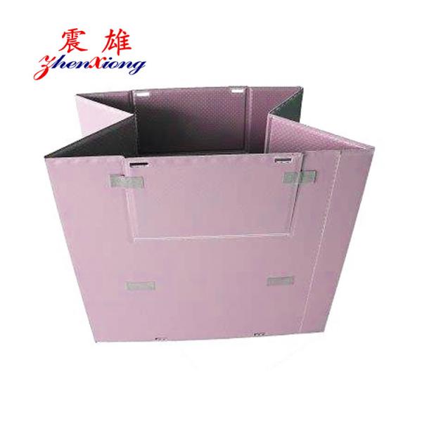 High Speed Plastic Board Extrusion Machine PP PE Honeycomb Panel Efficient Production