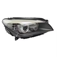 BMW 7 Series F02 Led Headlights With HID AFS LCI Retrofit OEM Headlamp 63117228427