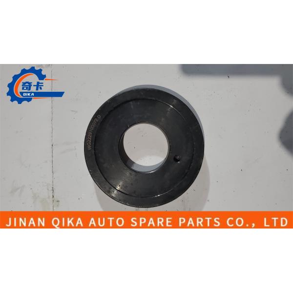 Стальная коробка передач Az2229100072 Hw10/Hw12 собрания плиты прессы фланца