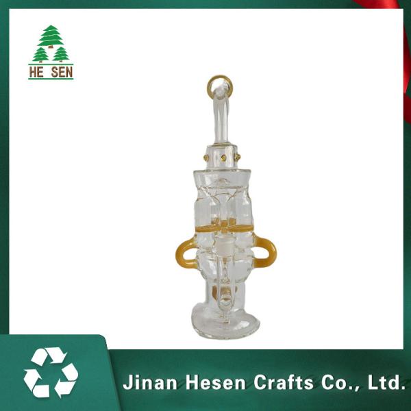 Borosilicate Water Pipes Glass Bongs