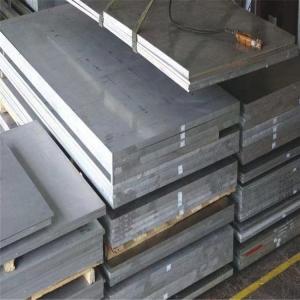 6061 Aluminum Alloy Sheet 5754 1050 Plate 5083 4032 5052 500-2000mm