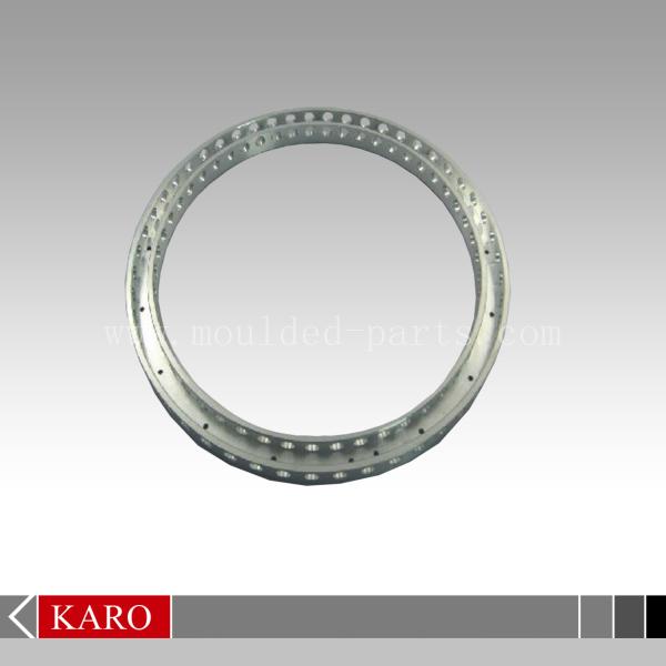 Metal OEM & ODM machinery CNC machining service