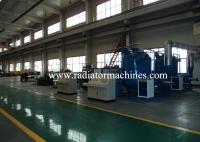 Planta de impregnação da pressão do vácuo da bobina do motor, processo da impregnação de vácuo