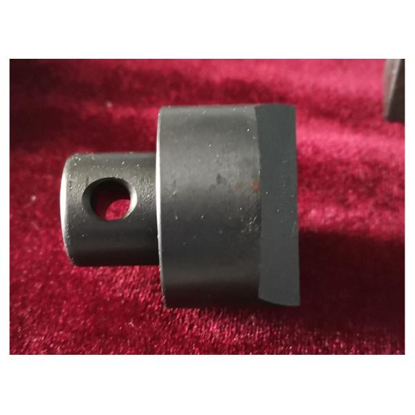 Single Chip Tensile Strength Testing Machine , Strength Testing Equipment High Tech