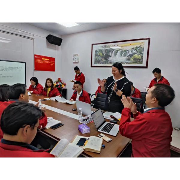 Huizhou Zhongling Auto Parts Co., Ltd.