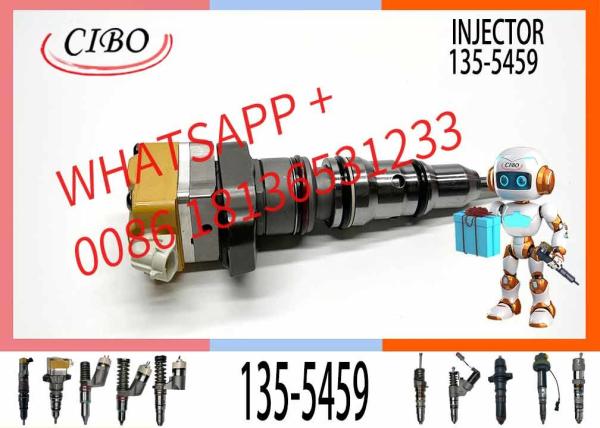 Montura do injetor de combustível 135-5459 135-5459 177-4754 10R-07821OR-1267 169-7408 128-6601Para motor C-A-T Série 3126