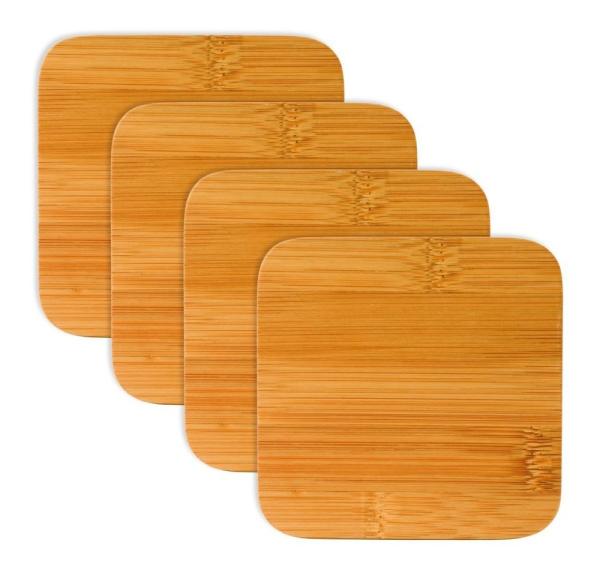 tea cup coaster tea coaster with square shape for high quality and hot selling