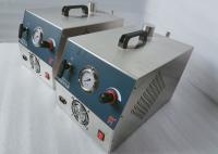 Y09-AG310PS 50-2000cfm (1.4-56.6m³/Min) Aerosol Generator