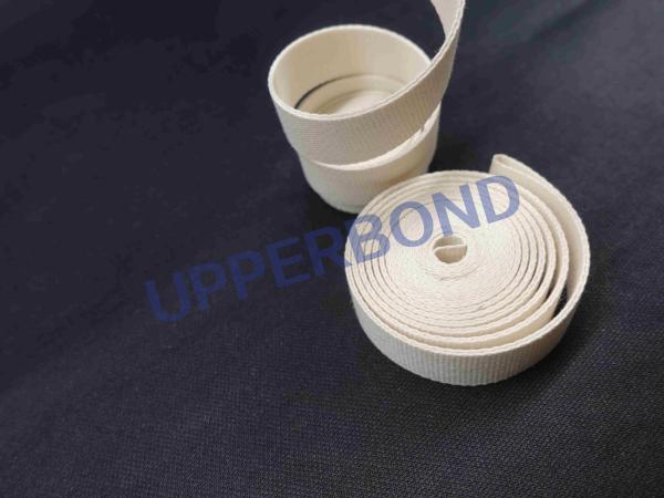 21 * 2800 Format Tape Holding Rod Paper With Cut Tobacco For Garniture Assy Of Cigarette Production Machine