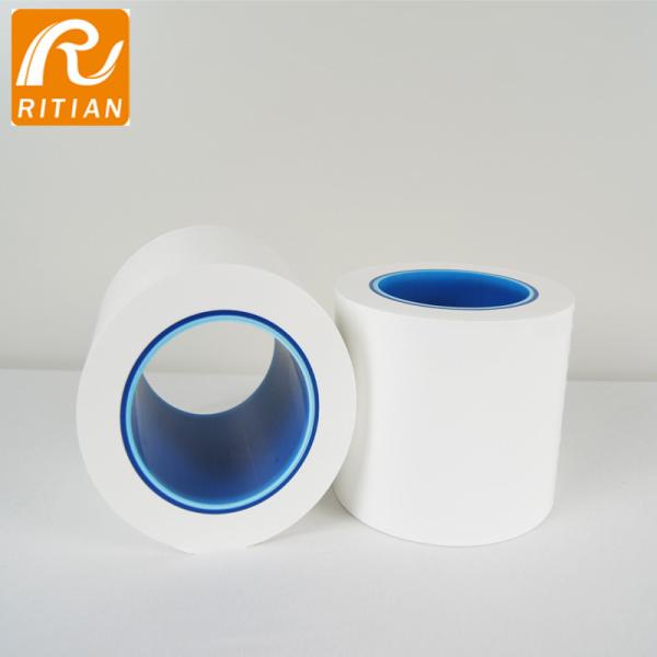 Auto car body Protective Film for trasportation outdoor Anti-UV 12 months
