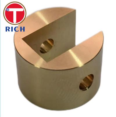 CNC das peças não padronizadas do hardware da precisão do centro fazendo à máquina do Cnc que centra a máquina que processa o composto de trituração de gerencio do CNC