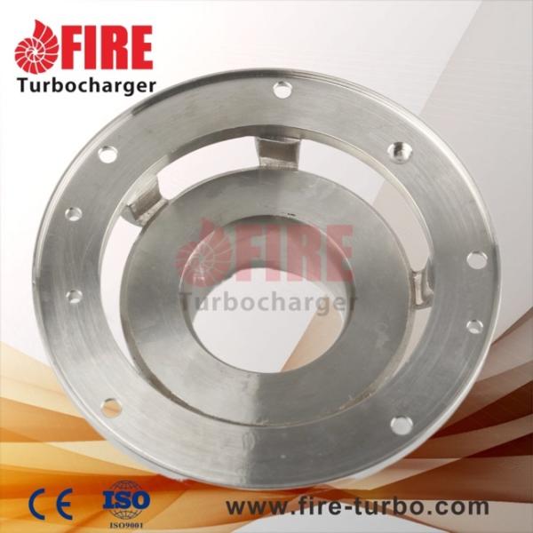GTB2056V Turbocharger Nozzle Ring 777318-5002S 6420900086 For Mercedes Benz E Class,M-Class,Sprinter II with OM642DE30LA,OM642 W2123.0 Engine