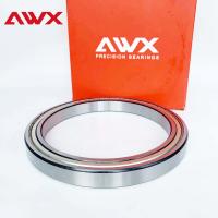 Efficient Operation ZZ Series Bearings For Robotic Arms Metric Sizes 61810 61811 61813 61814 61815 Thin Wall Bearings