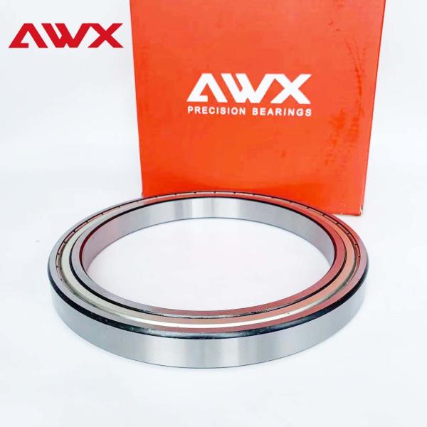 High Speed ZZ Bearings 61806 61807 61805 61808 P0 P6 P5 P4 P2 Thin Wall Bearing For Automotive Racing