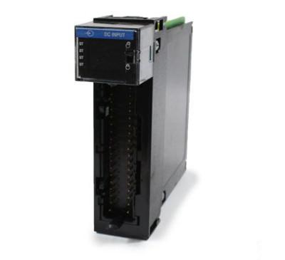 Allen Bradley 1756-1B32 - Entrée isolée à 24 VDC à 32 points - Module numérique robuste d'échange à chaud pour l'automatisation industrielle