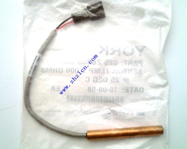 York Air Conditioner Spare Parts 025-40334-000 Temperature Temp Sensor