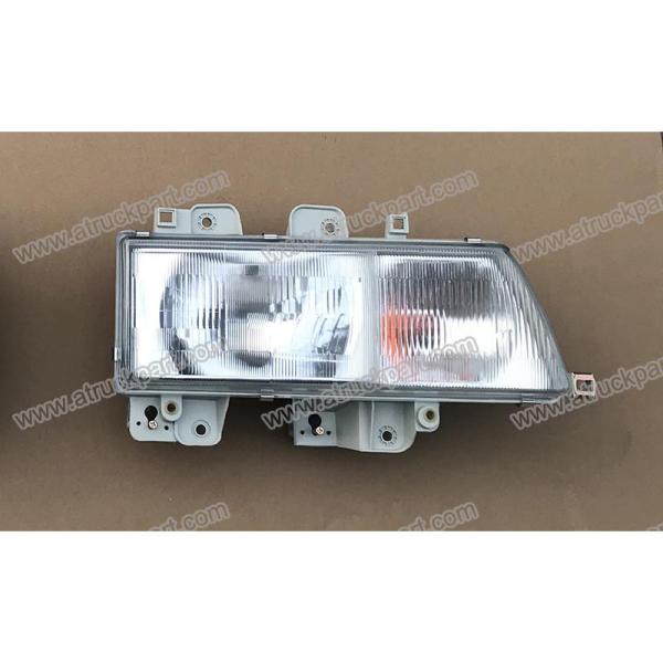 Head Lamp LHD For ISUZU NPR 120 100P Truck Spare Body Parts
