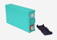 Litio Ion Phosphate Battery Pack 12V100Ah de GBS para la autocaravana