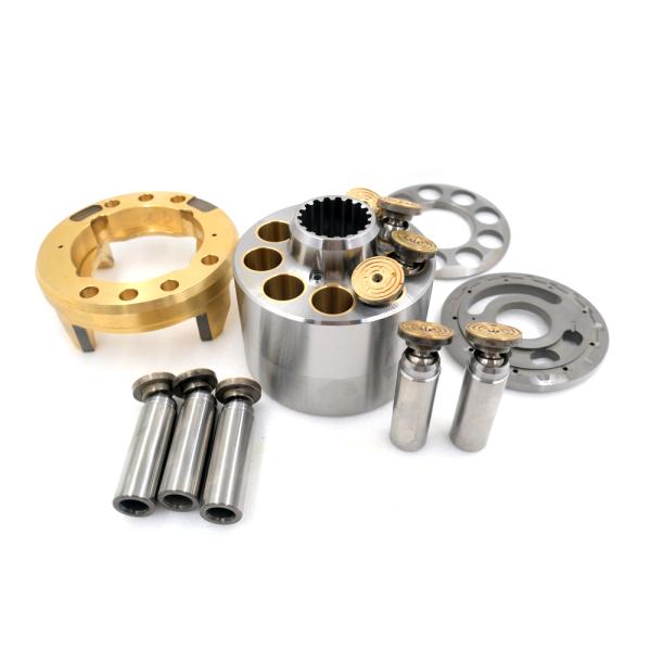 ПК400-7 Запчасти Стержни цилиндров Стержни клапановой пластины Упорная пластина Суаш-пластинка для производственных предприятий