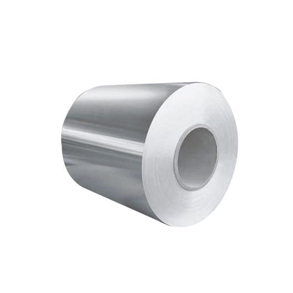 ASTM B209 AA1060 bobine en alliage d'aluminium 1060 bobine en alliage d'aluminium Produits en alliage d'aluminium