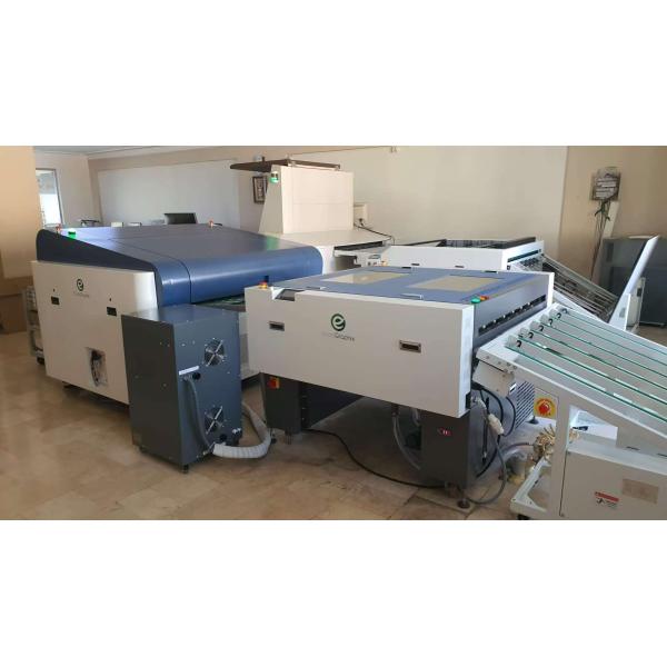 High-Performance Automatic Thermal CTP Plate Making Machine With High Resolution