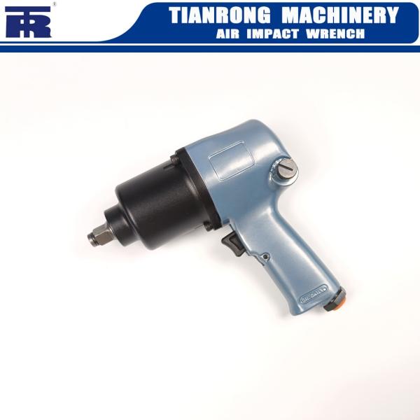 680n.M 1 12 インチ エア・インパクト・レッチ 工業用プロのツール