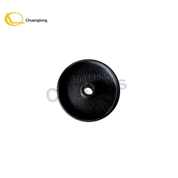 Financial Equipment ATM Parts Glory NMD ND200 Roller Plastic A001480