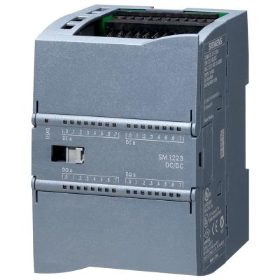 6ES7223-1BL32-0XB0 SIMATIC S7-1200 Siemens SM 1223 Digital Input Output Module