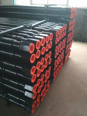 API Thread Ingersoll Rand Drill Pipe Grade G105 Steel 114mm 6096mm