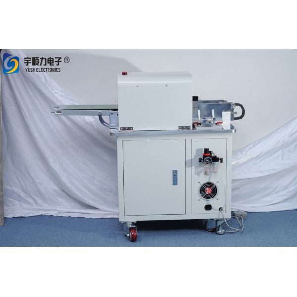 High Quality SMT Printed Circuit Board Cutting Machine for PCB Assembly
