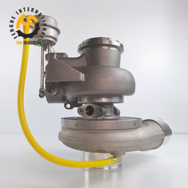 250-7696 Excavator Engine Turbocharger Parts For Cat 325D 328D 12709880200