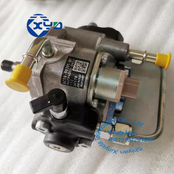 FORD Transit I5 Engine Oil Pumps 2.4 Liter Denso V348 Fuel Pump 294000-0952 6C1Q-9B395-BF