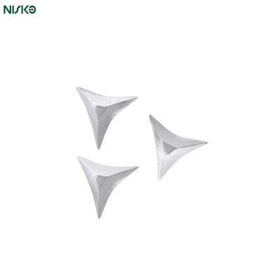 Plastic Corner Protectors Metal Angle Pads for Furniture Protection