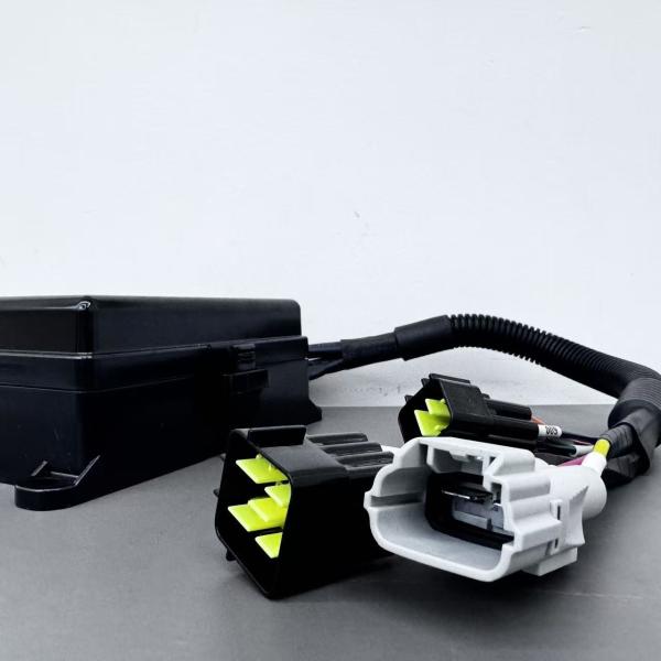 Industrial Lonking Electric Forklift Motor Controller Unit ECU DC12V