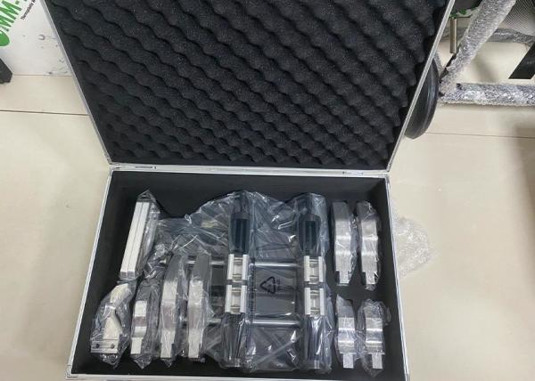 63-125mm Suspending Tool For Socket Fusion For PPR PE Pipes