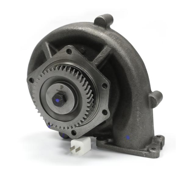 Iron Water Pump for Caterpillar 992K 993K 990K D10N D10R D10T D11 D11R D11T D10 845 6015B Kengine C27 C32