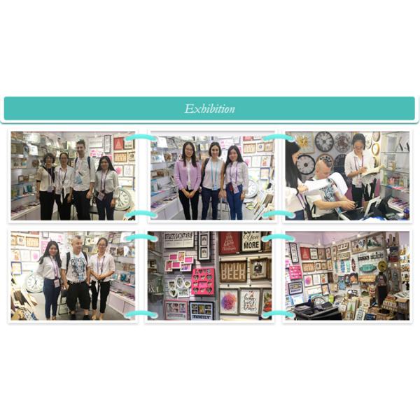 Современная картина цветка крышек коробки ткани держателя салфетки металла для домашнего оформления