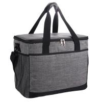 New Thickened Insulation Outdoor Camping Lunch Bag , Portable Lunch Bag