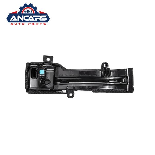 Turn Signal Side Mirror Lamp For Mitsubishi Outlander 2013-2018 32846286711