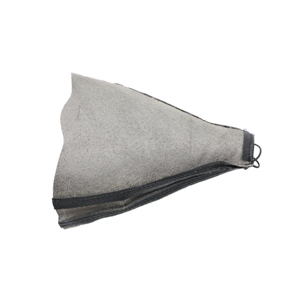 WOMALA 30650009 Shift Boot For Volvo S80 Wear-Resistant