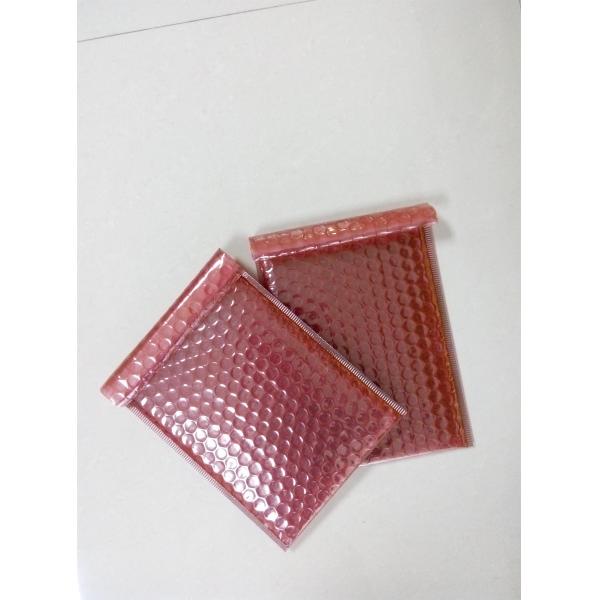 Full color express envelope printing aluminum bubble bag