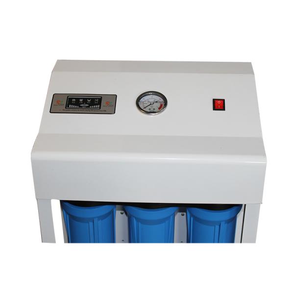 Factory Price Reverse Osmosis Water Purification Equipment 400G Commercial Water Purifier
